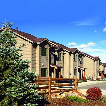 Hotel Beaver Brook On The River Estes Park Esterno foto